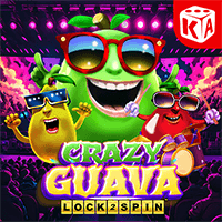 Crazy Guava Lock 2 Spin