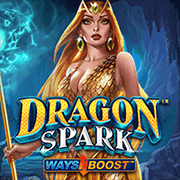 Fire Dragon
