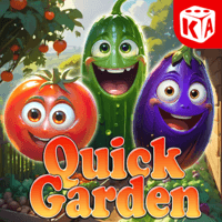 Express Garden