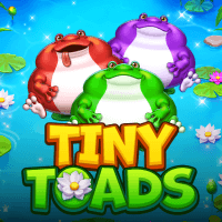 Little Toad