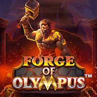 Forge of Olympus