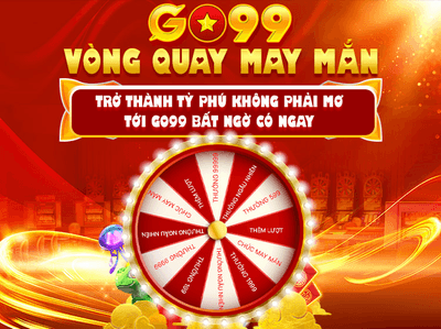 Thưởng Chào Mừng 100%